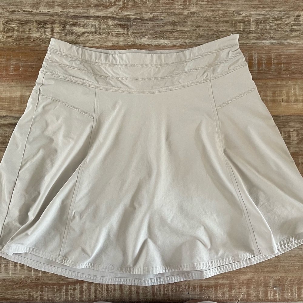 Athleta Skort